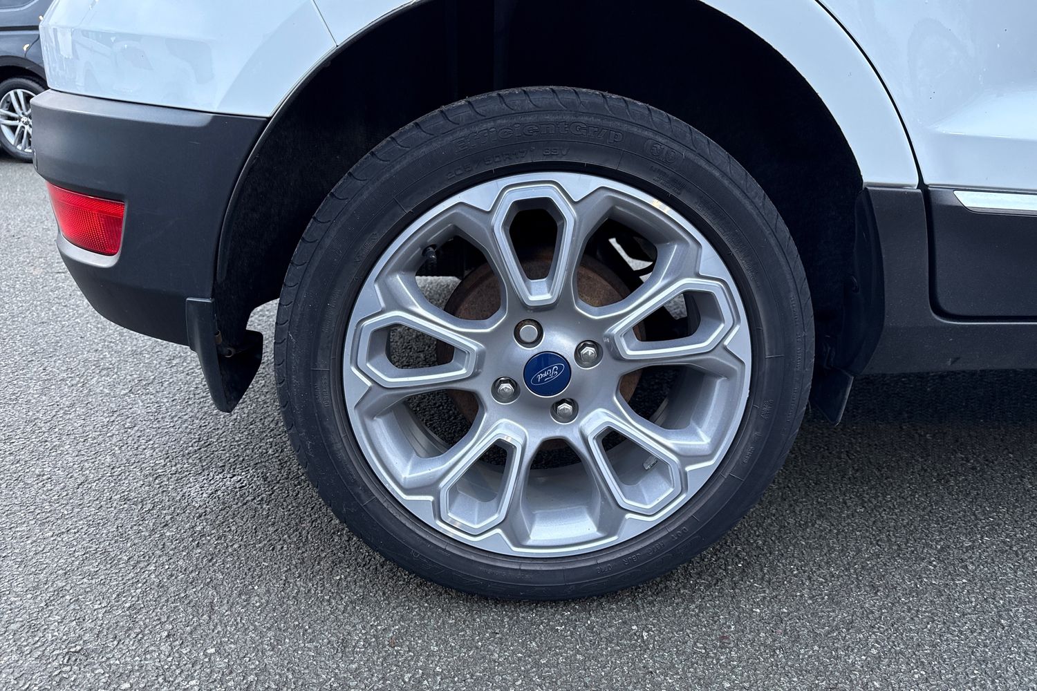 Used Ford Ecosport 2018 for sale - 77308734: Photo 11