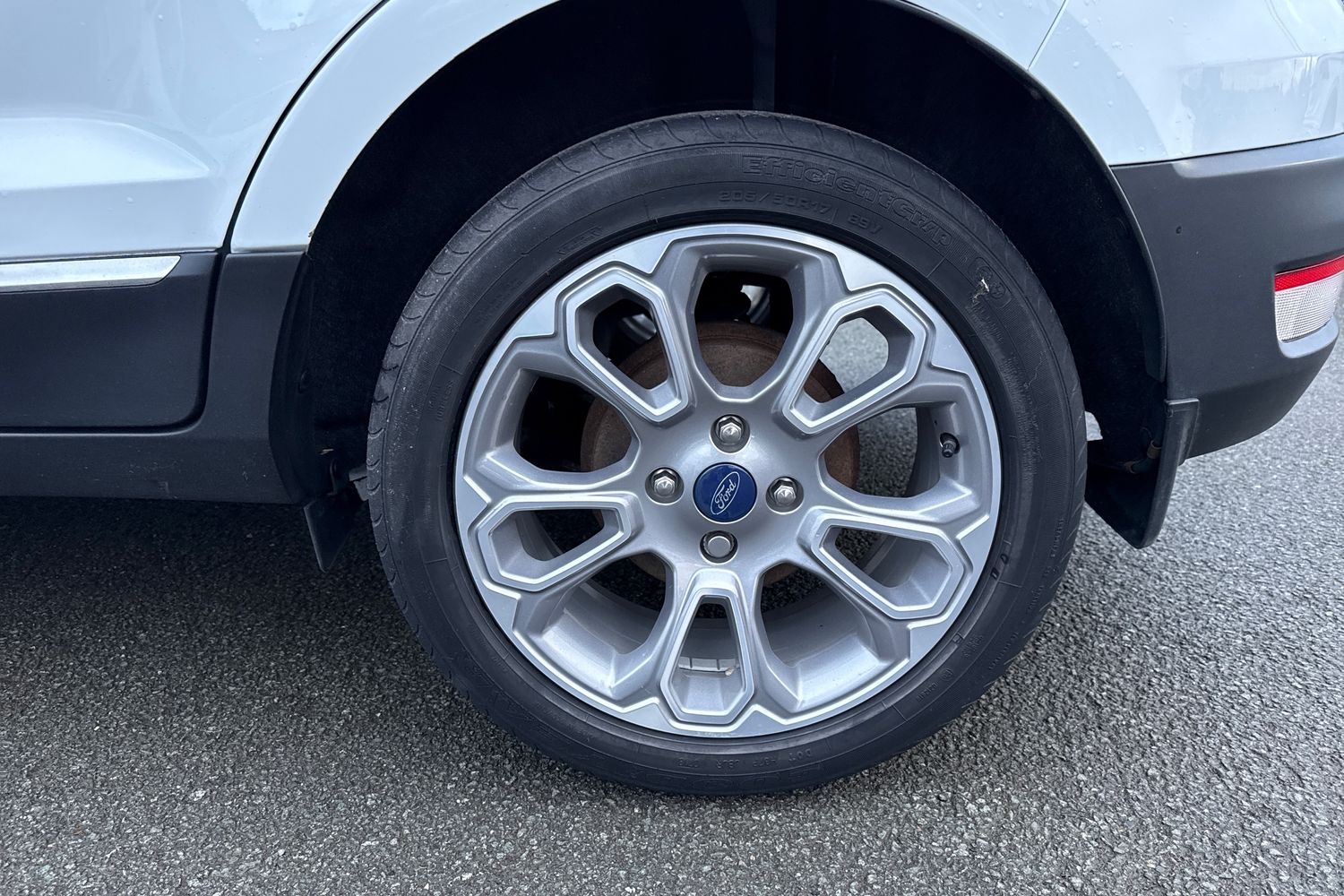 Used Ford Ecosport 2018 for sale - 77308734: Photo 12