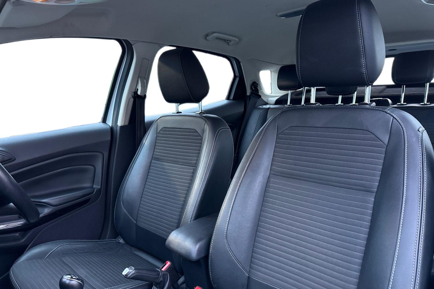 Used Ford Ecosport 2018 for sale - 77308734: Photo 16