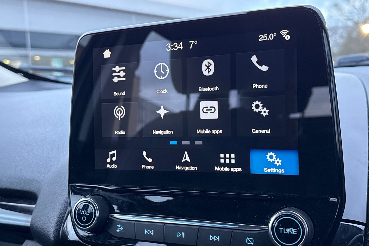 Used Ford Ecosport 2018 for sale - 77308734: Photo 26