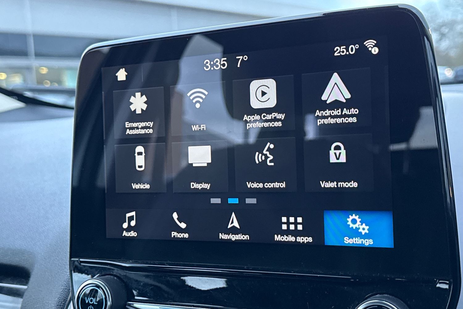 Used Ford Ecosport 2018 for sale - 77308734: Photo 28