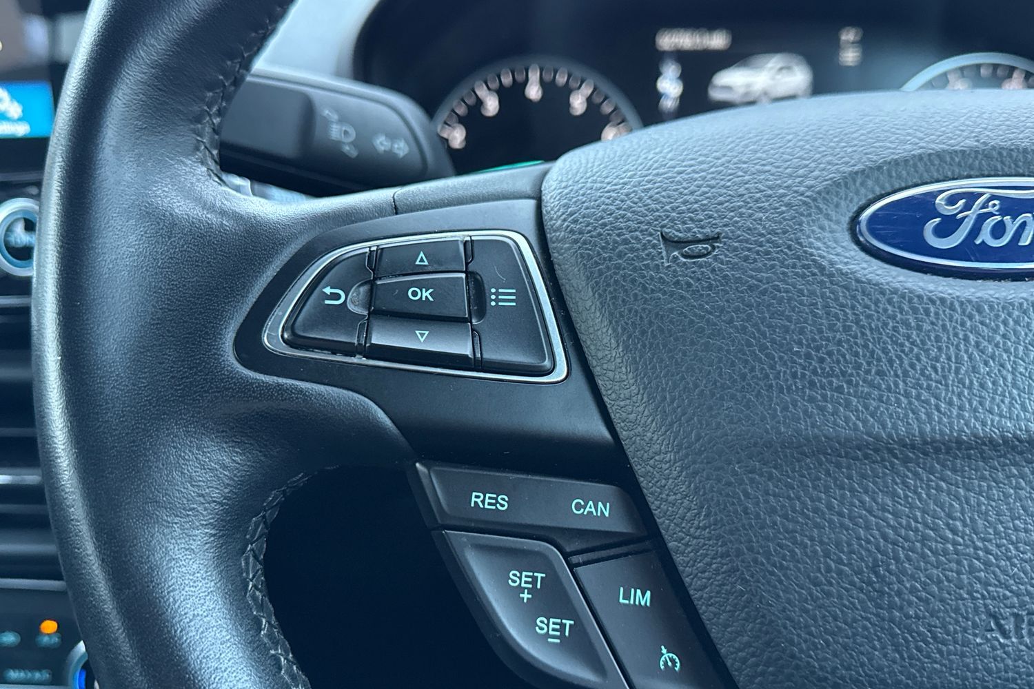 Used Ford Ecosport 2018 for sale - 77308734: Photo 31