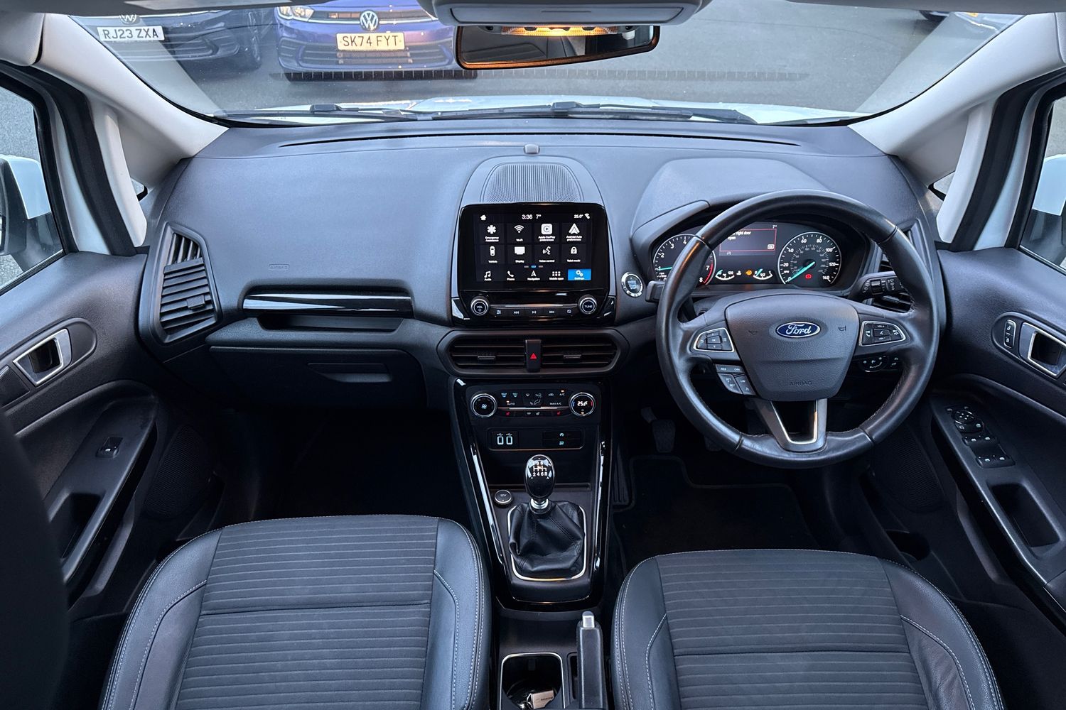 Used Ford Ecosport 2018 for sale - 77308734: Photo 34