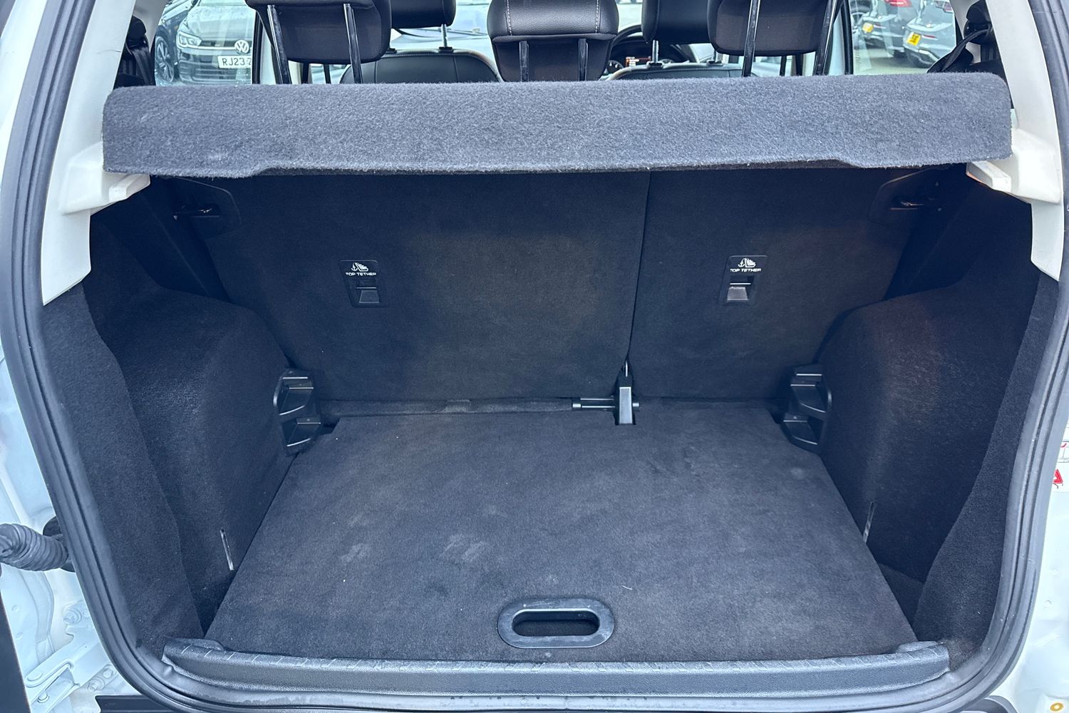 Used Ford Ecosport 2018 for sale - 77308734: Photo 7