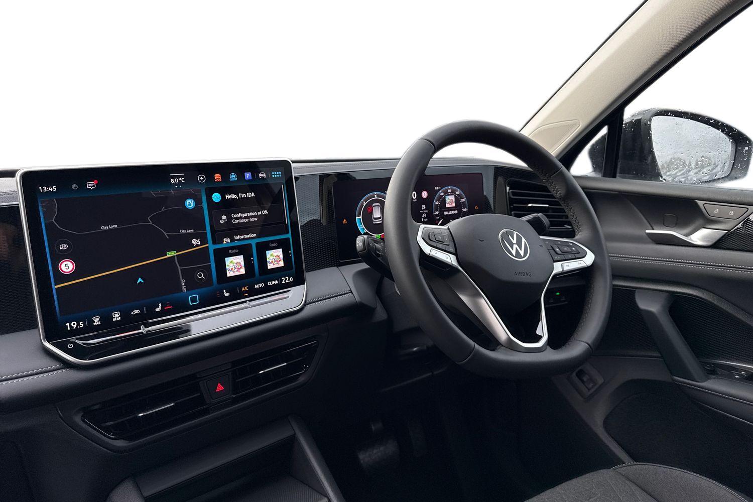 Used Volkswagen Tiguan 2026 for sale - 77313022: Photo 12