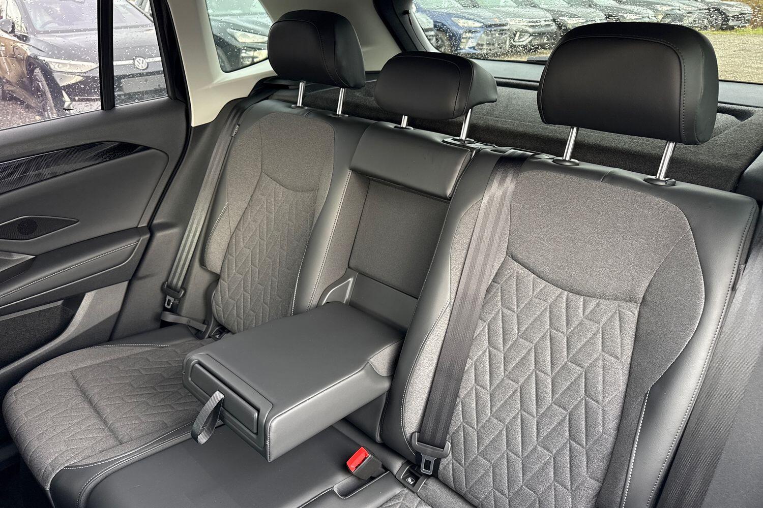 Used Volkswagen Tiguan 2026 for sale - 77313022: Photo 13