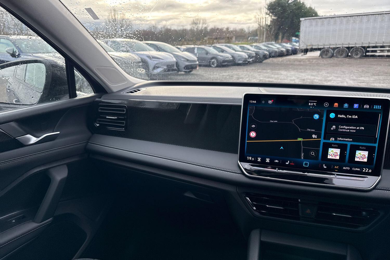 Used Volkswagen Tiguan 2026 for sale - 77313022: Photo 14