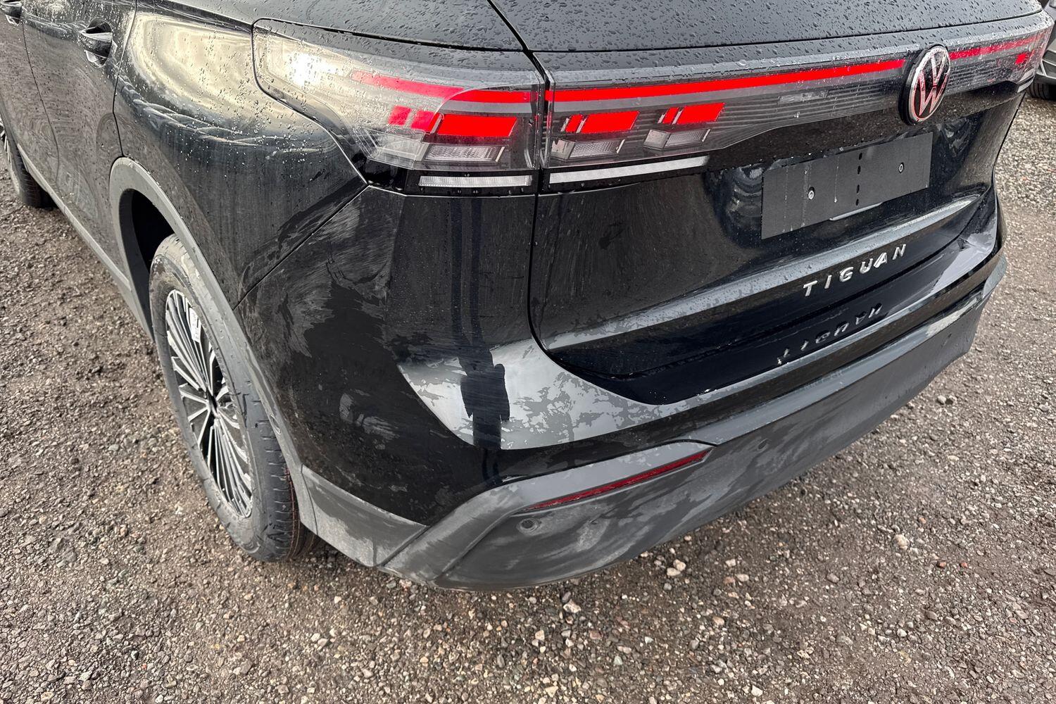 Used Volkswagen Tiguan 2026 for sale - 77313022: Photo 15