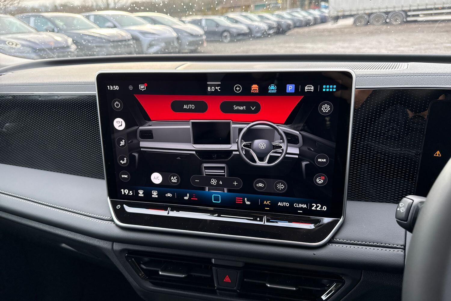 Used Volkswagen Tiguan 2026 for sale - 77313022: Photo 18