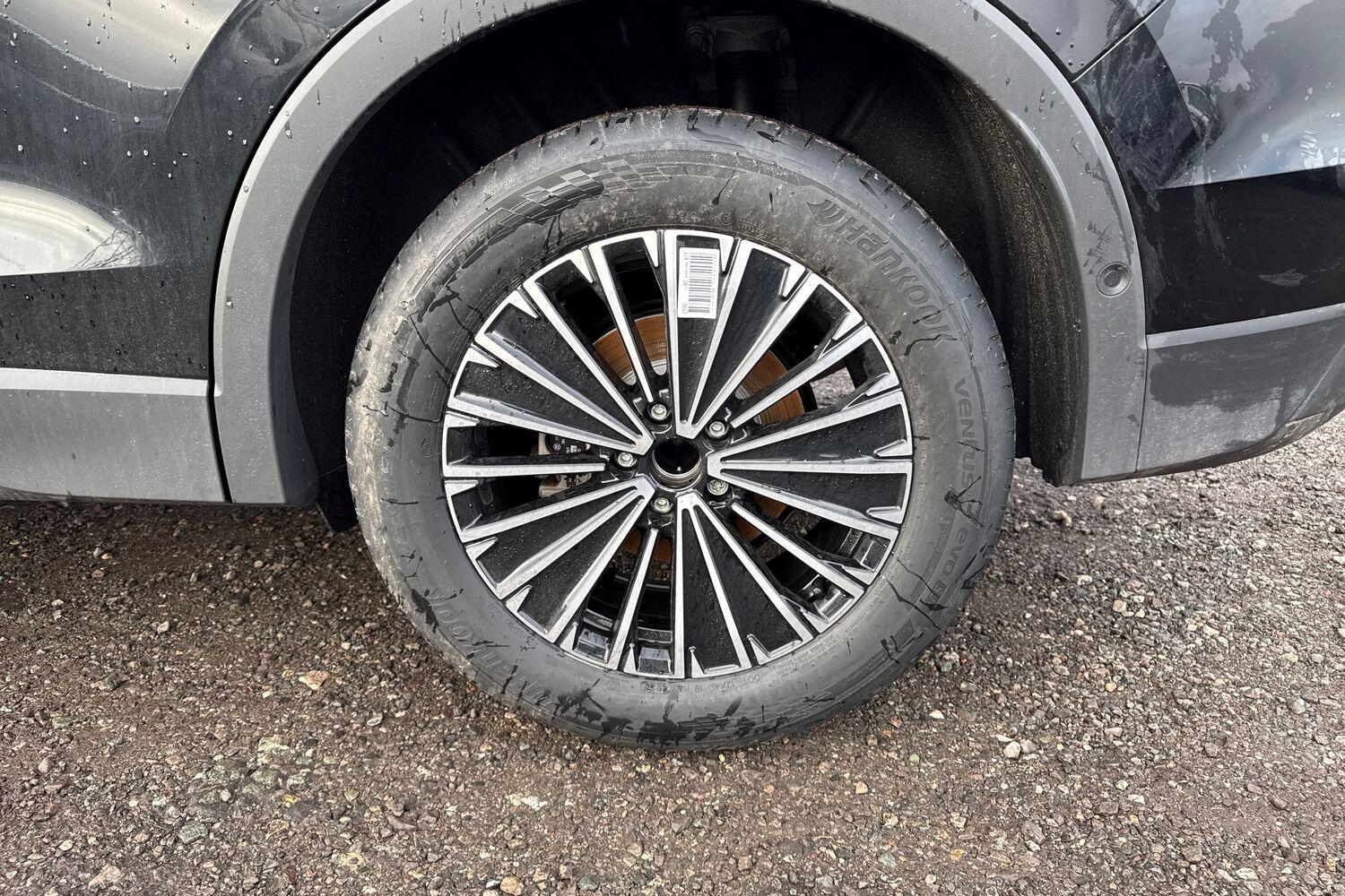 Used Volkswagen Tiguan 2026 for sale - 77313022: Photo 21