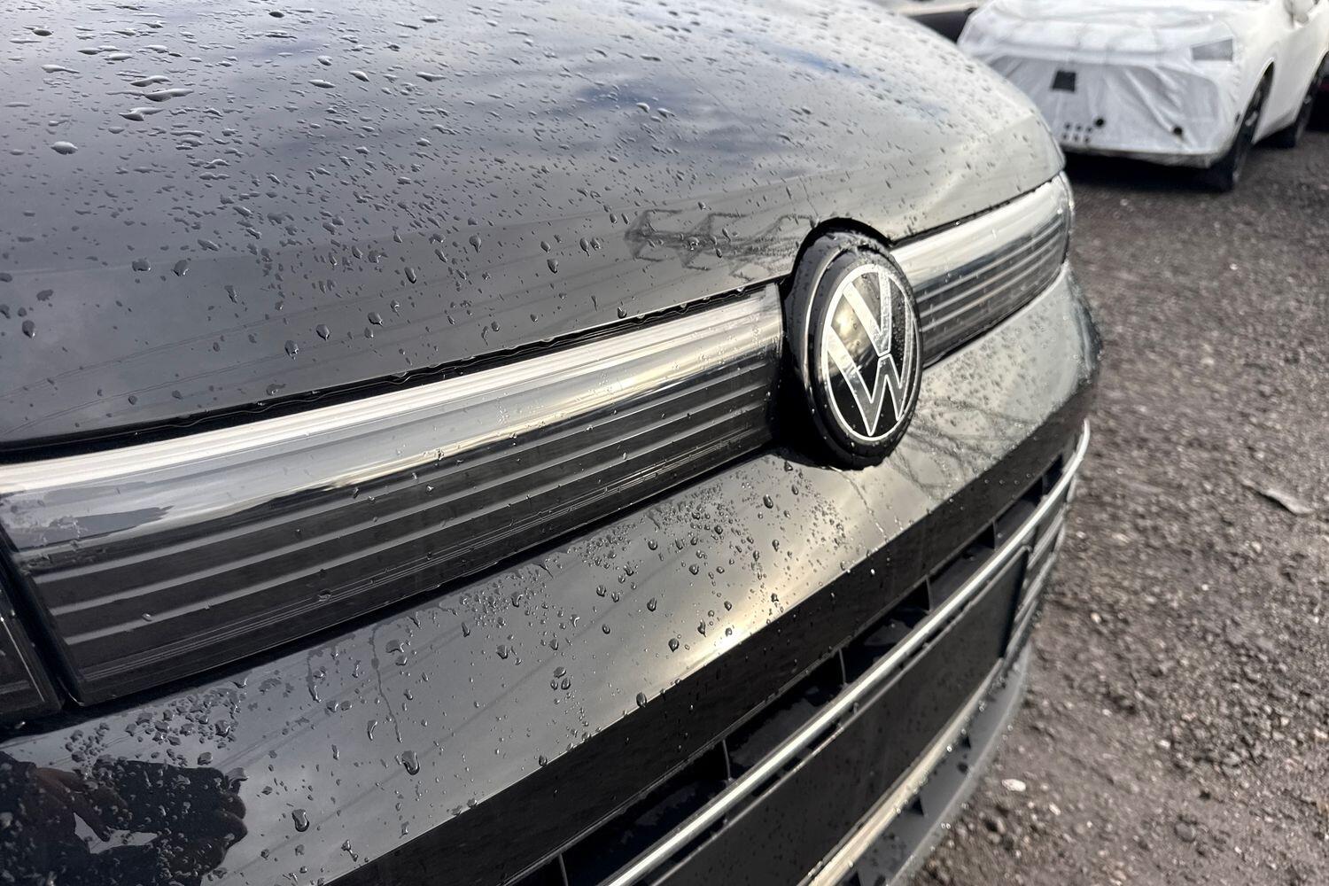 Used Volkswagen Tiguan 2026 for sale - 77313022: Photo 24