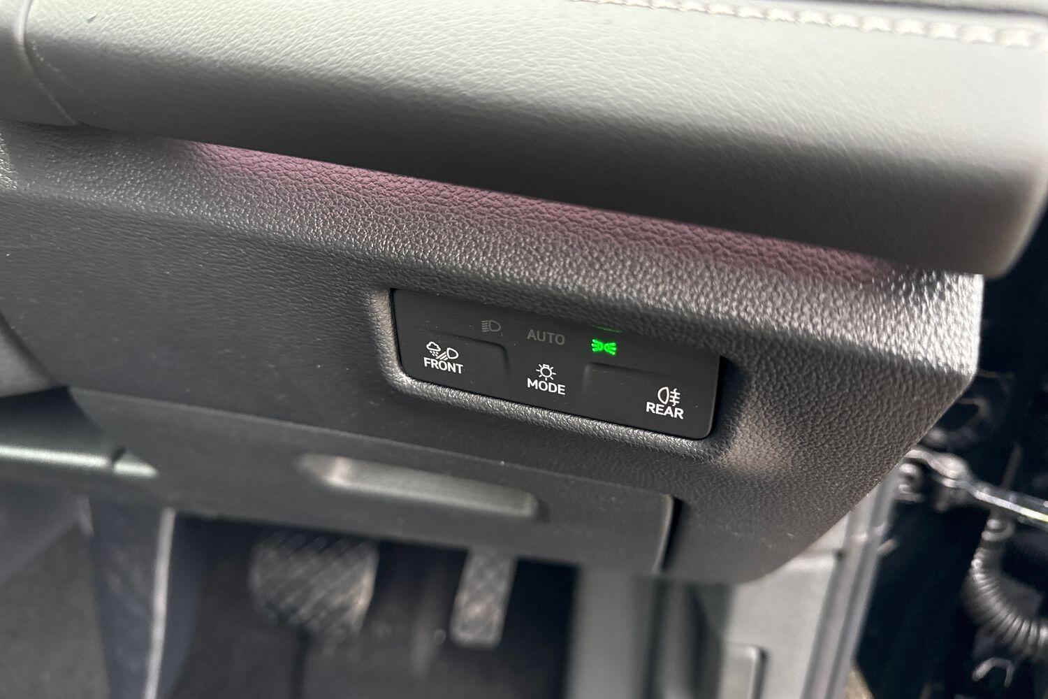 Used Volkswagen Tiguan 2026 for sale - 77313022: Photo 30