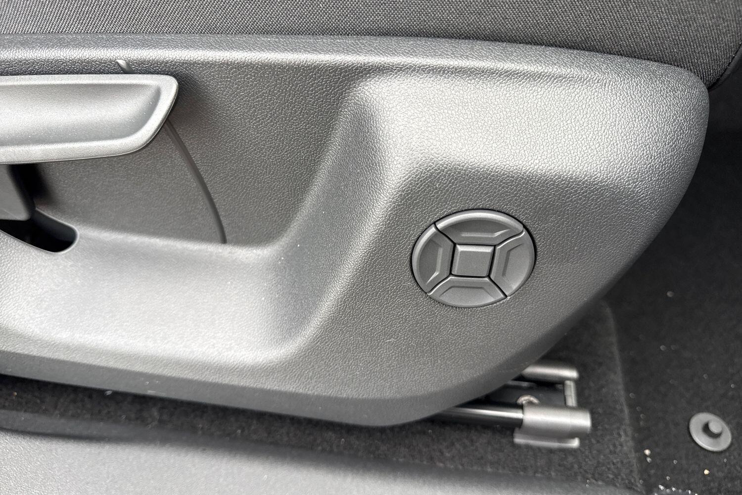 Used Volkswagen Tiguan 2026 for sale - 77313022: Photo 31