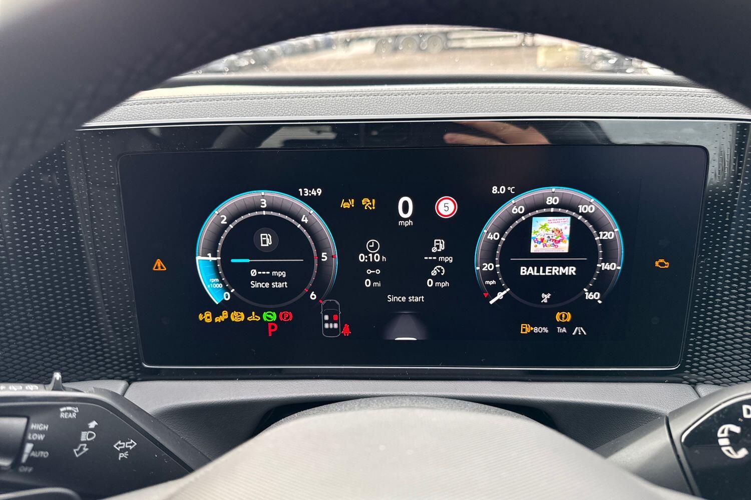 Used Volkswagen Tiguan 2026 for sale - 77313022: Photo 33