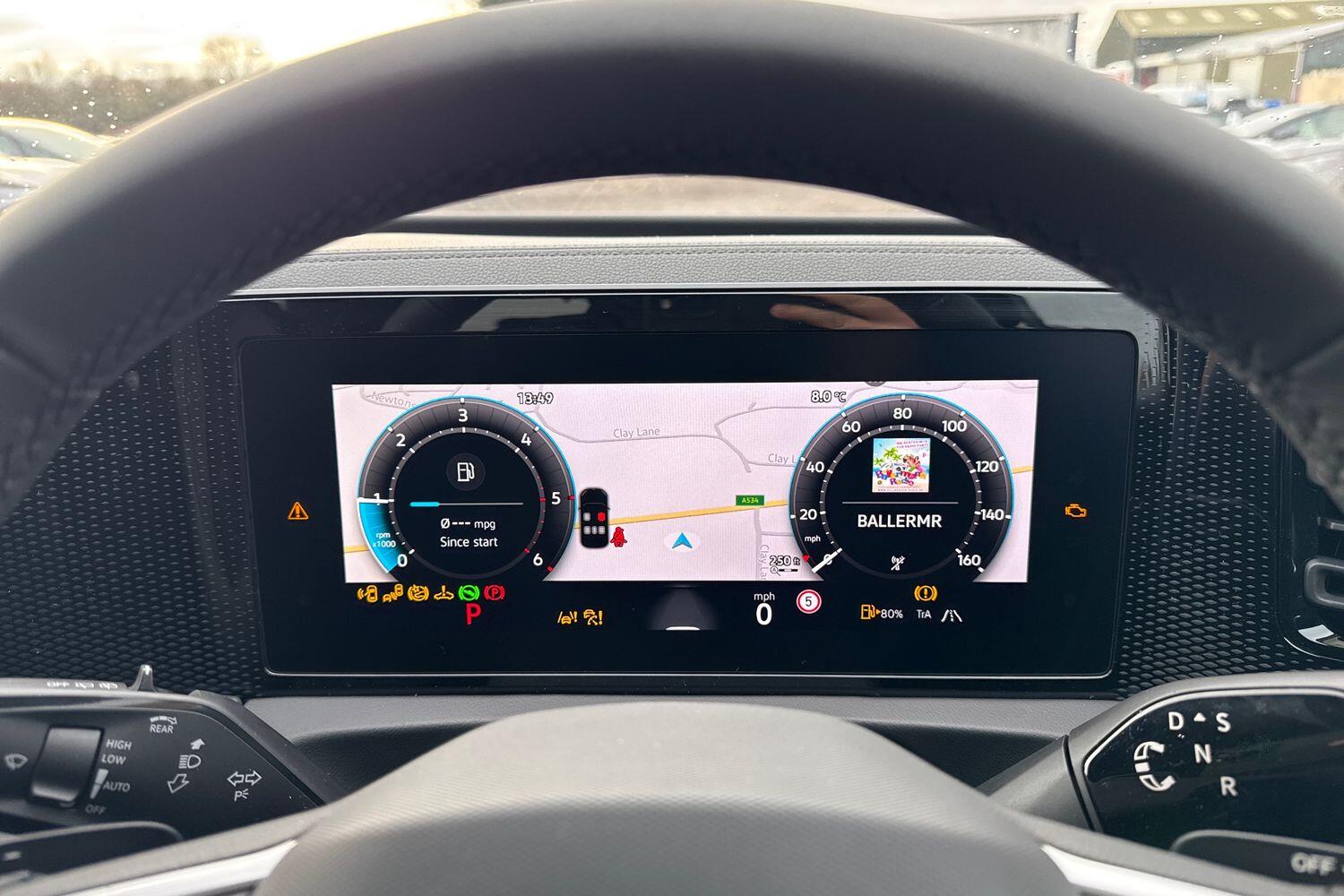 Used Volkswagen Tiguan 2026 for sale - 77313022: Photo 34