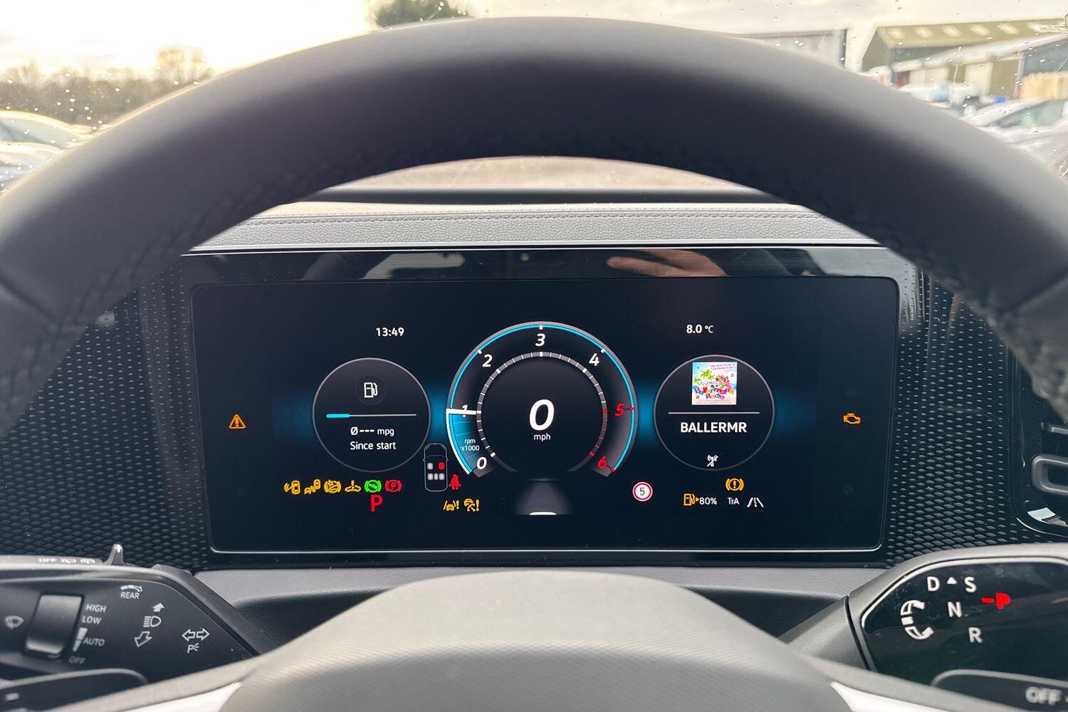 Used Volkswagen Tiguan 2026 for sale - 77313022: Photo 35