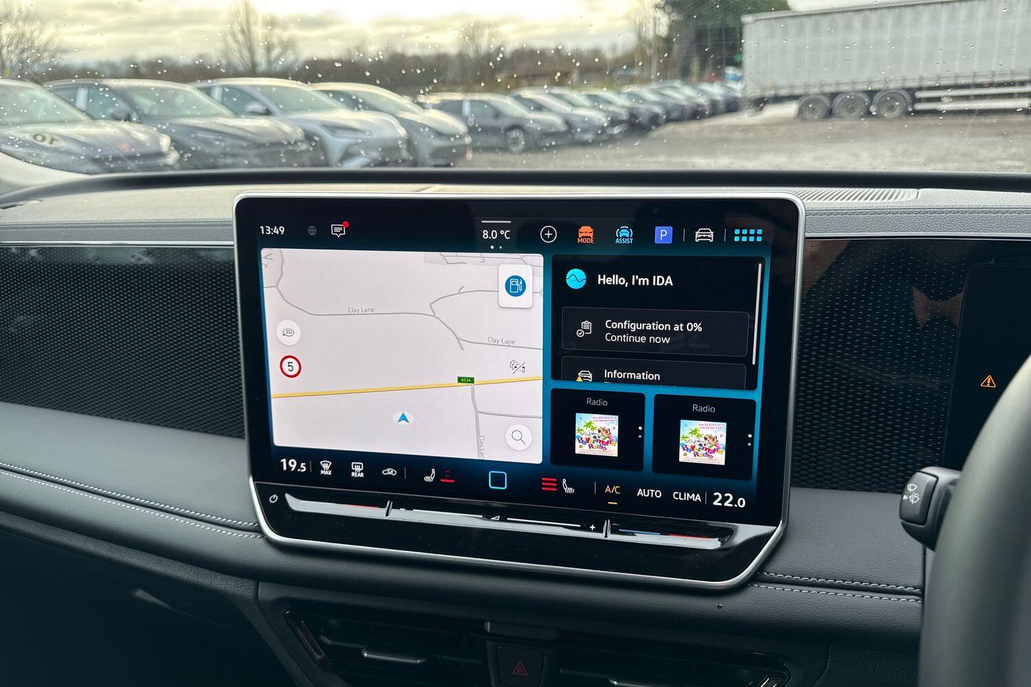 Used Volkswagen Tiguan 2026 for sale - 77313022: Photo 37