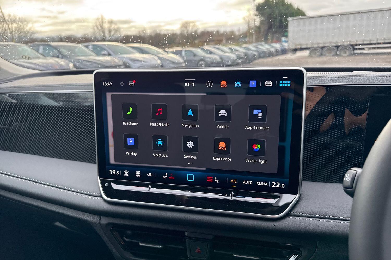 Used Volkswagen Tiguan 2026 for sale - 77313022: Photo 38