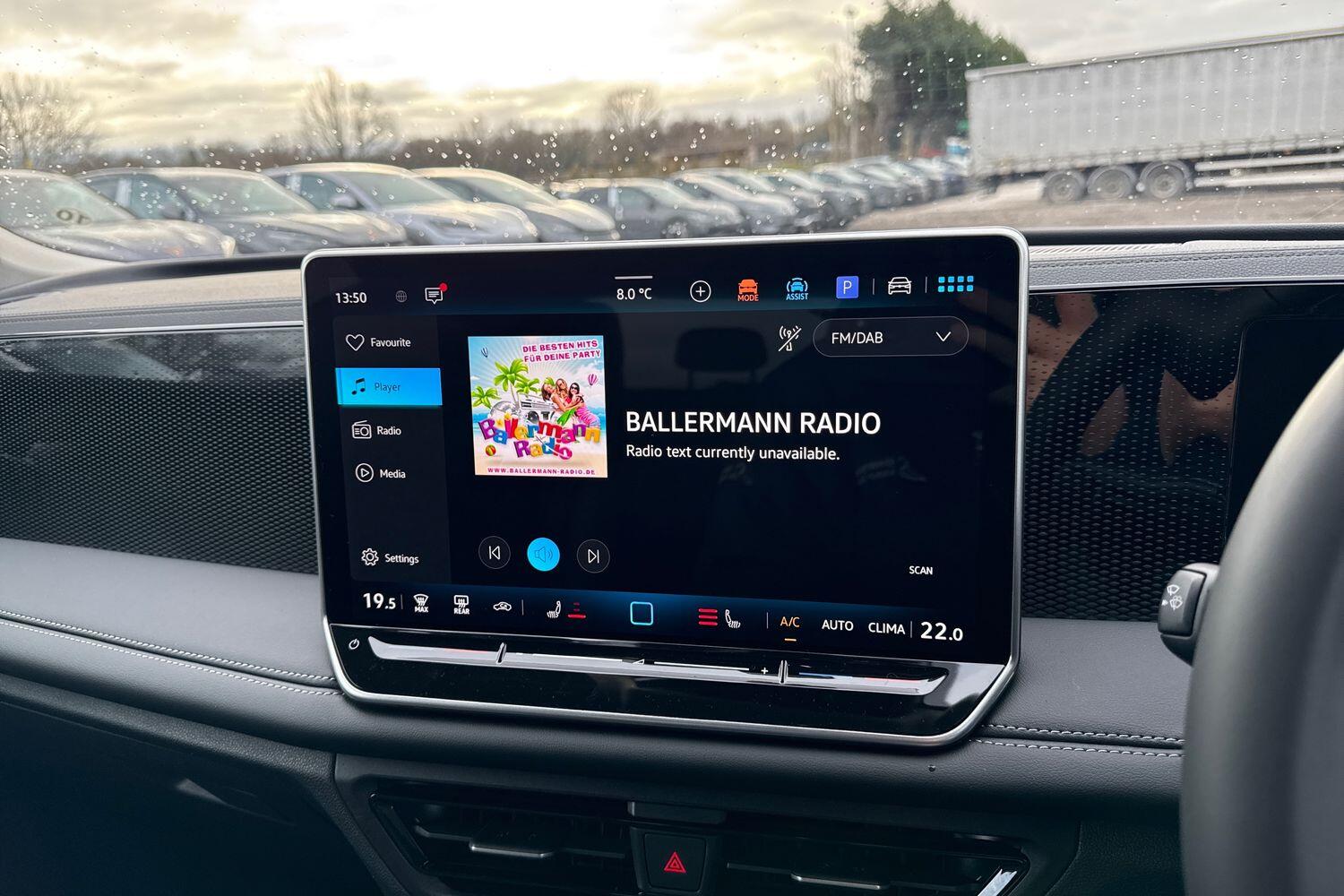 Used Volkswagen Tiguan 2026 for sale - 77313022: Photo 40