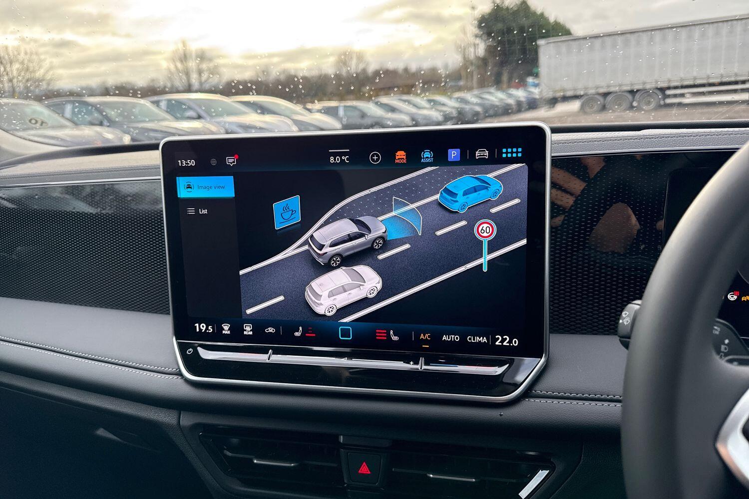 Used Volkswagen Tiguan 2026 for sale - 77313022: Photo 43