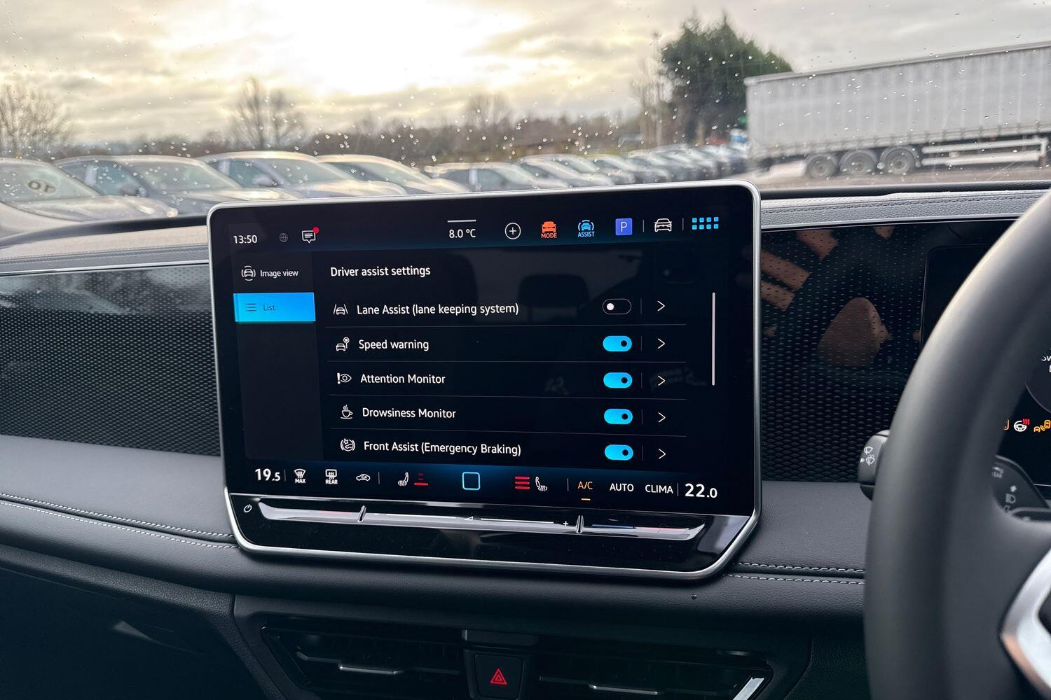 Used Volkswagen Tiguan 2026 for sale - 77313022: Photo 44