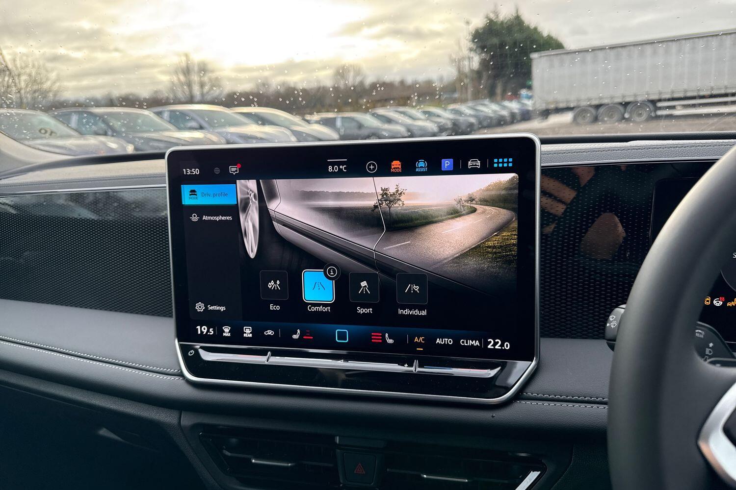 Used Volkswagen Tiguan 2026 for sale - 77313022: Photo 45