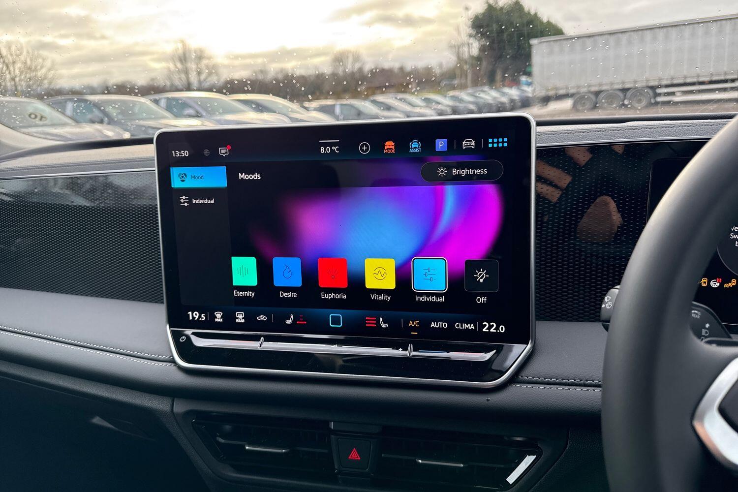 Used Volkswagen Tiguan 2026 for sale - 77313022: Photo 46