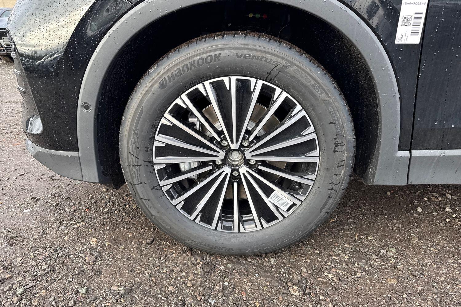 Used Volkswagen Tiguan 2026 for sale - 77313022: Photo 6