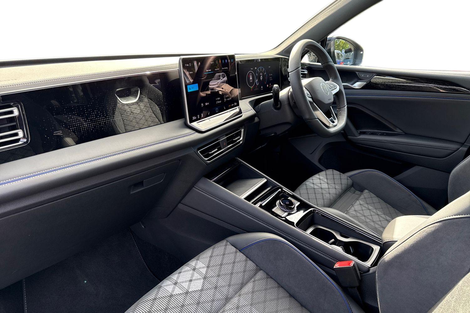Used Volkswagen Tiguan 2025 for sale - 76194092: Photo 15