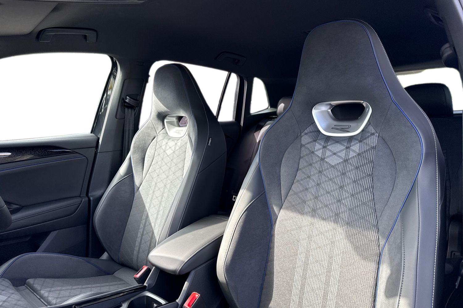 Used Volkswagen Tiguan 2025 for sale - 76194092: Photo 16