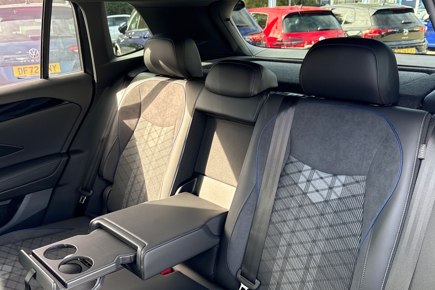 Used Volkswagen Tiguan 2025 for sale - 76194092: Photo 19
