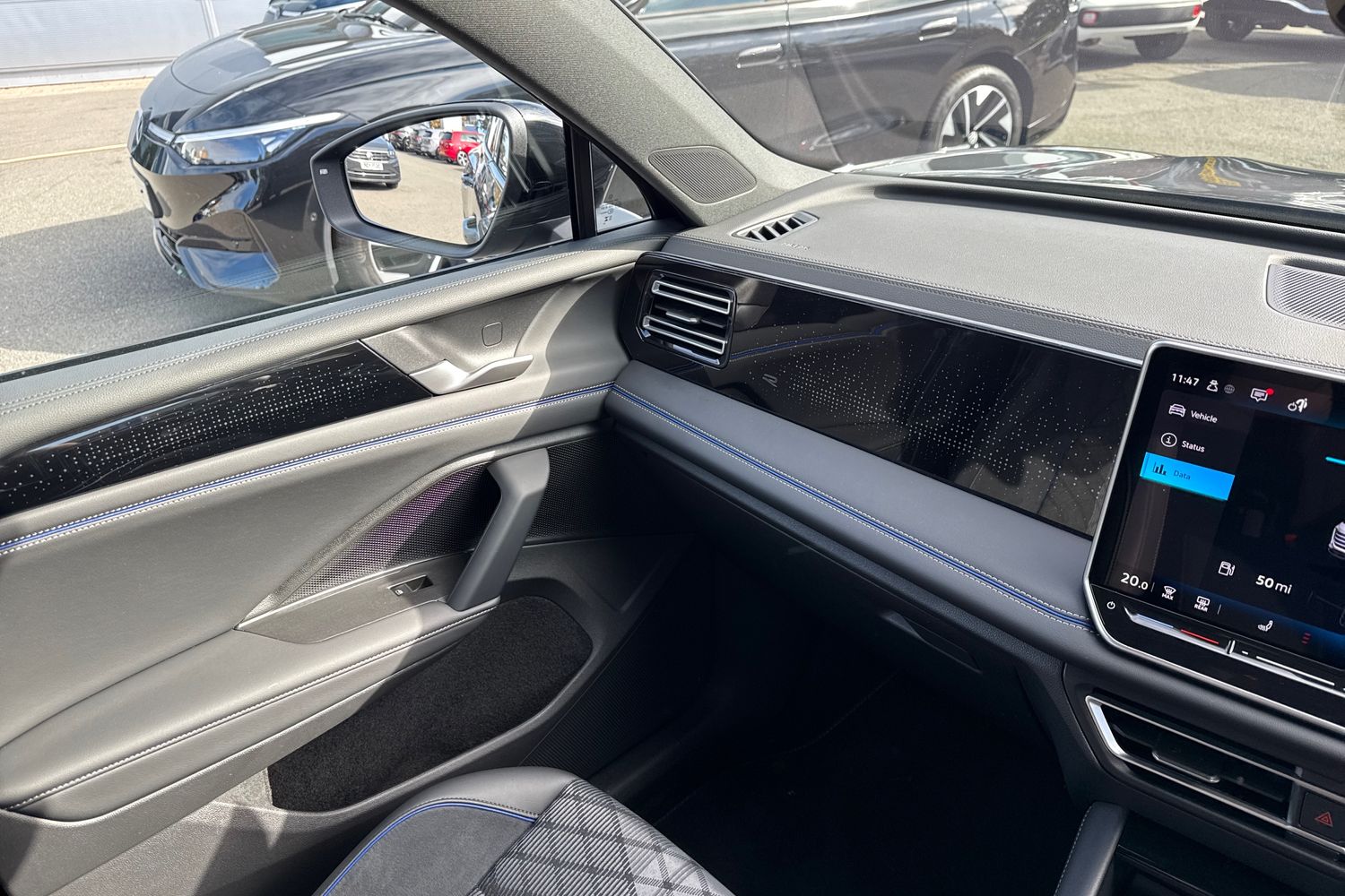 Used Volkswagen Tiguan 2025 for sale - 76194092: Photo 20
