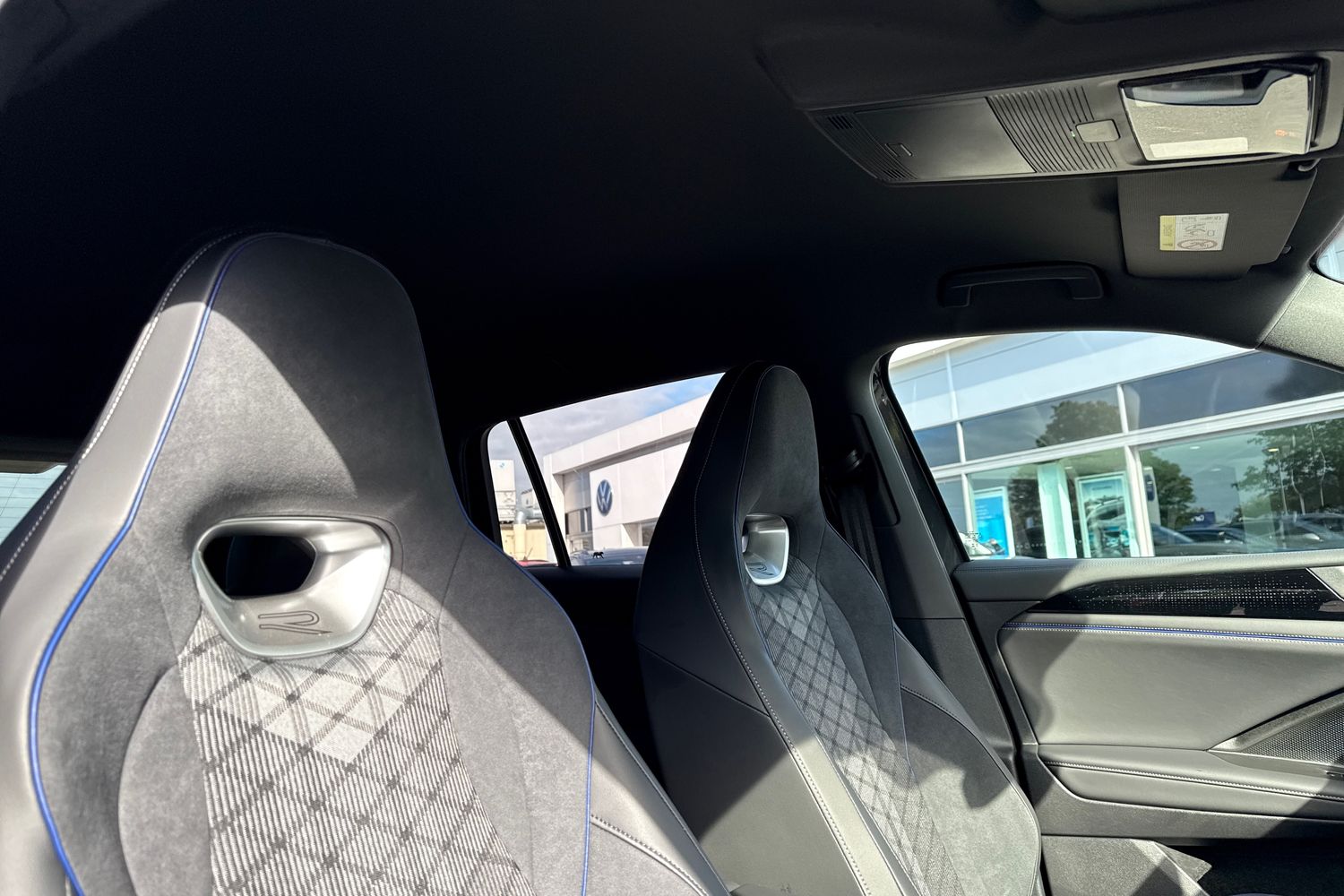 Used Volkswagen Tiguan 2025 for sale - 76194092: Photo 24