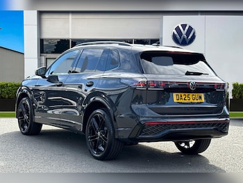 Used Volkswagen Tiguan 2025 for sale - 76194092: Photo 2