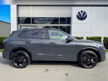 Used Volkswagen Tiguan 2025 for sale - 76194092: Photo 3