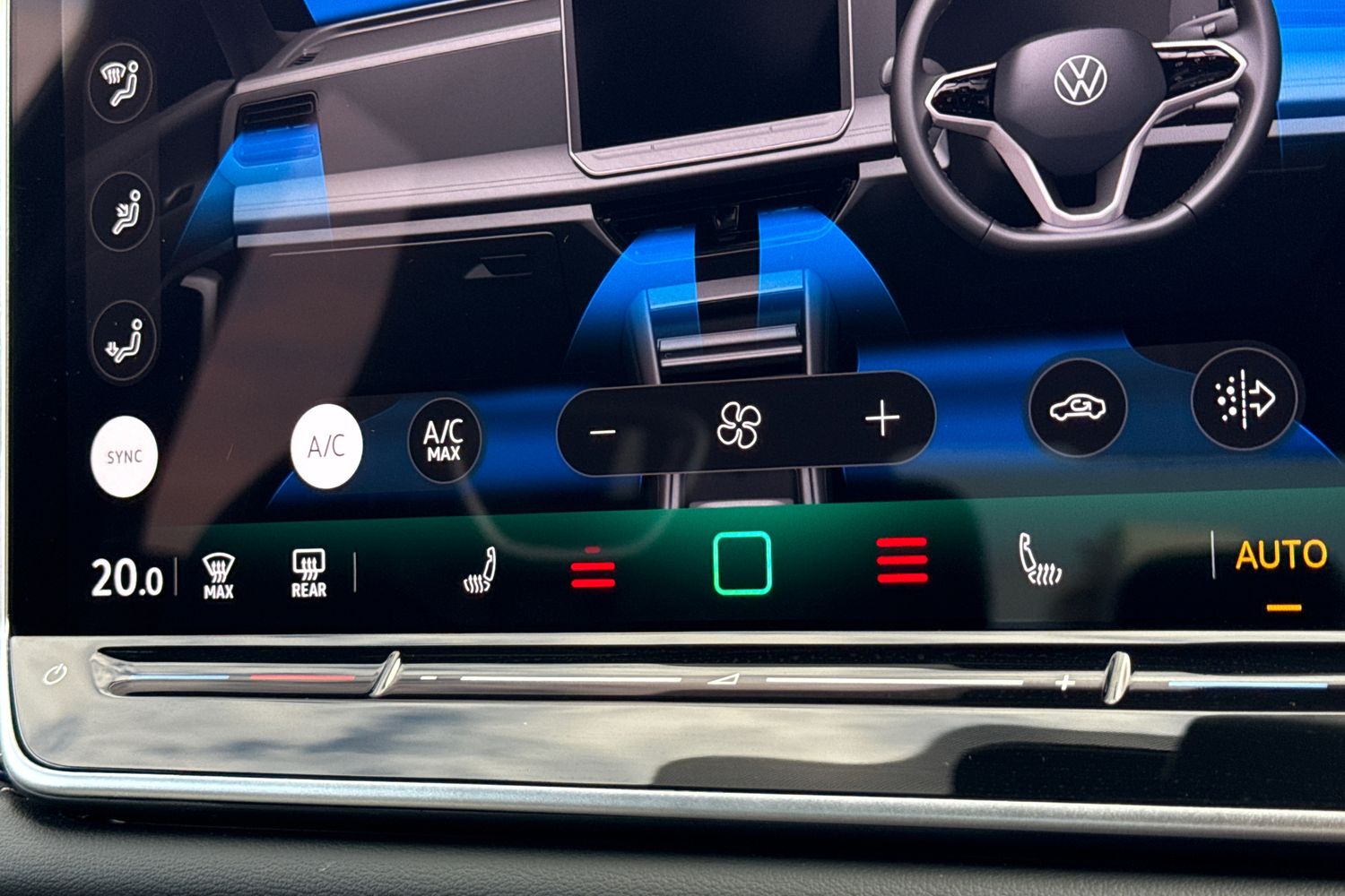 Used Volkswagen Tiguan 2025 for sale - 76194092: Photo 40