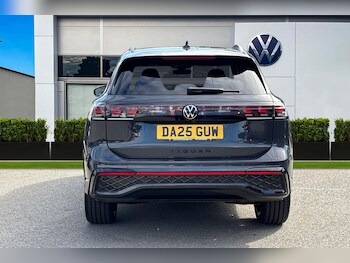 Used Volkswagen Tiguan 2025 for sale - 76194092: Photo 4