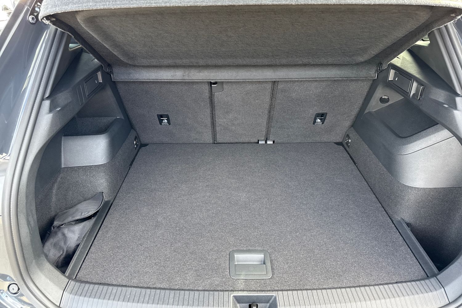Used Volkswagen Tiguan 2025 for sale - 76194092: Photo 7