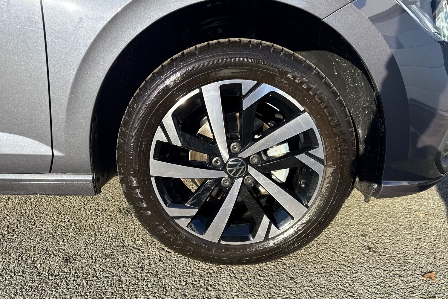 Used Volkswagen Polo 2025 for sale - 76604120: Photo 10