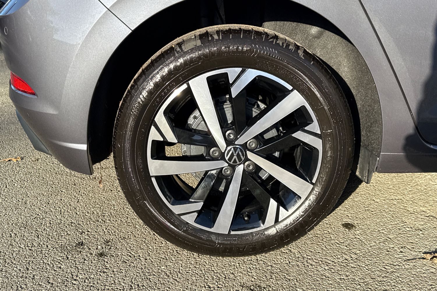 Used Volkswagen Polo 2025 for sale - 76604120: Photo 11