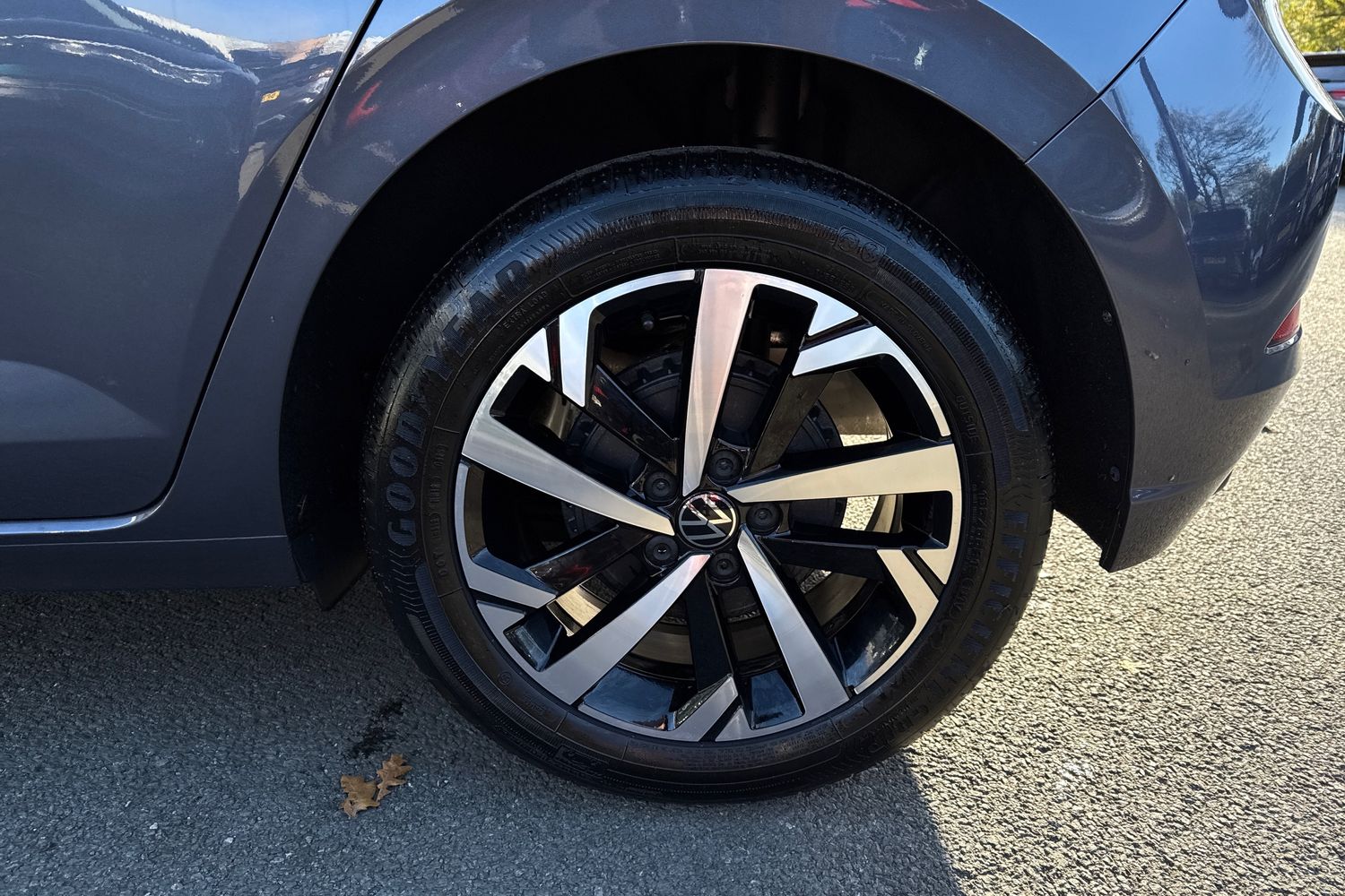 Used Volkswagen Polo 2025 for sale - 76604120: Photo 12