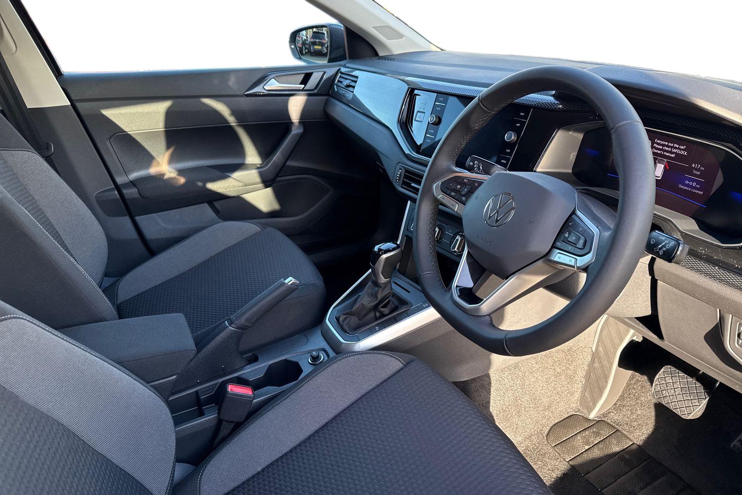 Used Volkswagen Polo 2025 for sale - 76604120: Photo 14