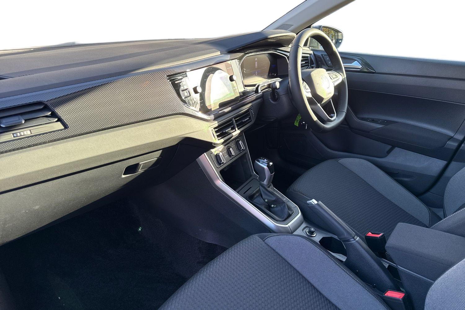 Used Volkswagen Polo 2025 for sale - 76604120: Photo 15