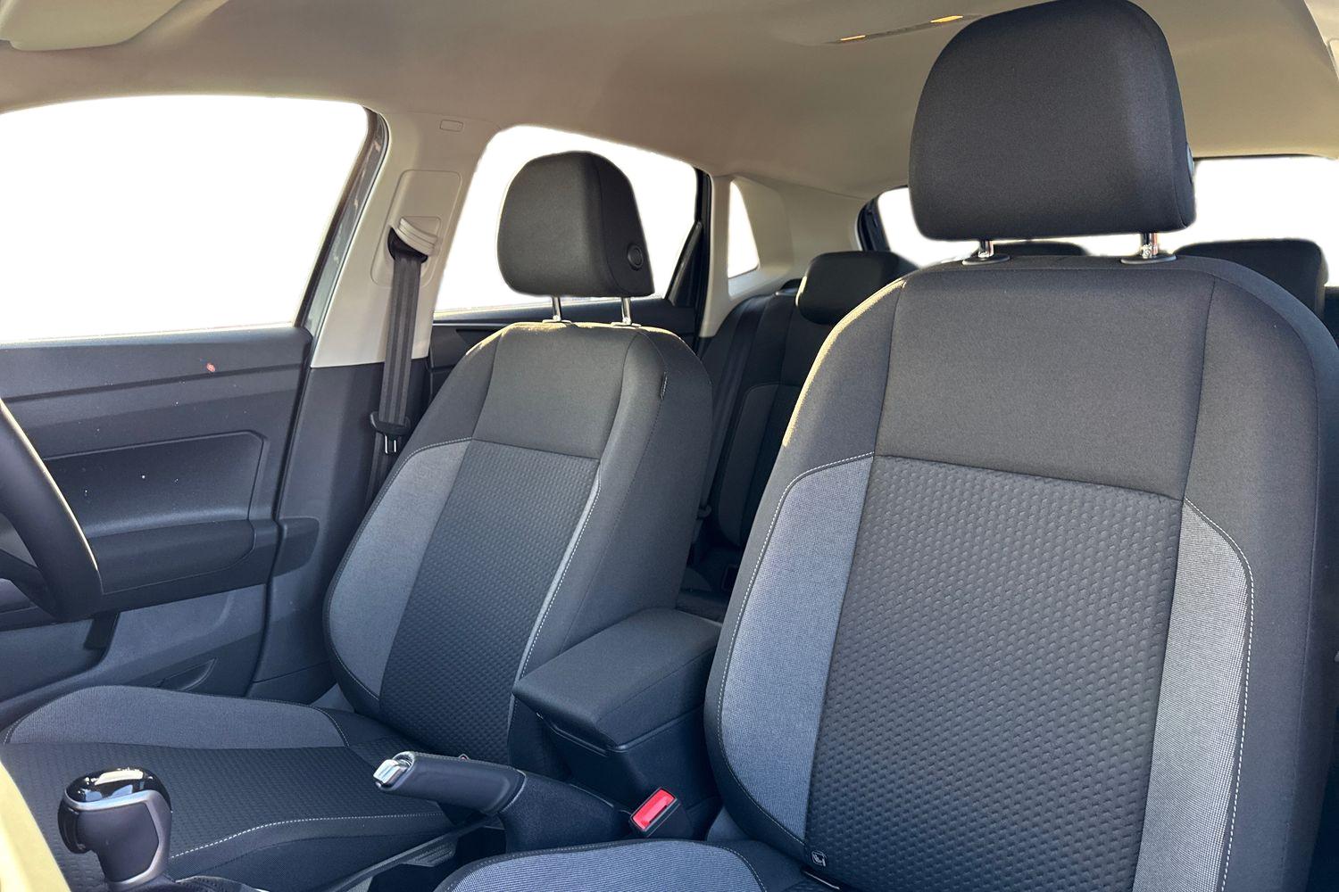 Used Volkswagen Polo 2025 for sale - 76604120: Photo 16