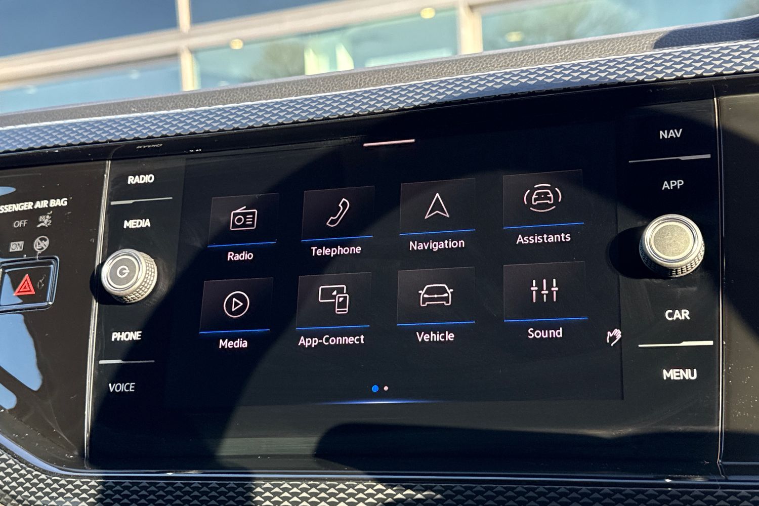 Used Volkswagen Polo 2025 for sale - 76604120: Photo 17