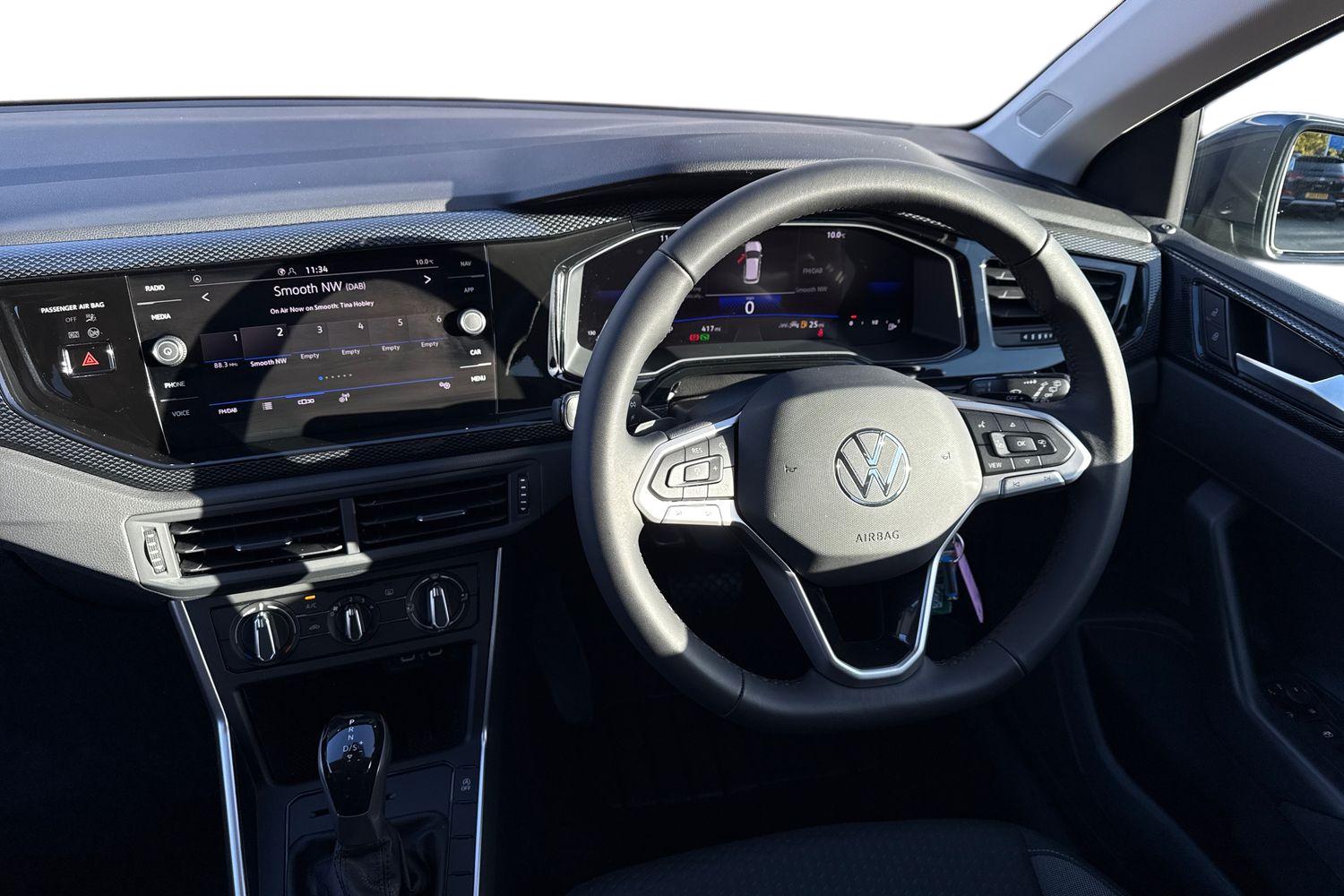 Used Volkswagen Polo 2025 for sale - 76604120: Photo 18