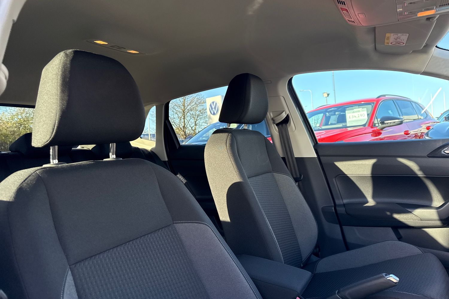 Used Volkswagen Polo 2025 for sale - 76604120: Photo 24