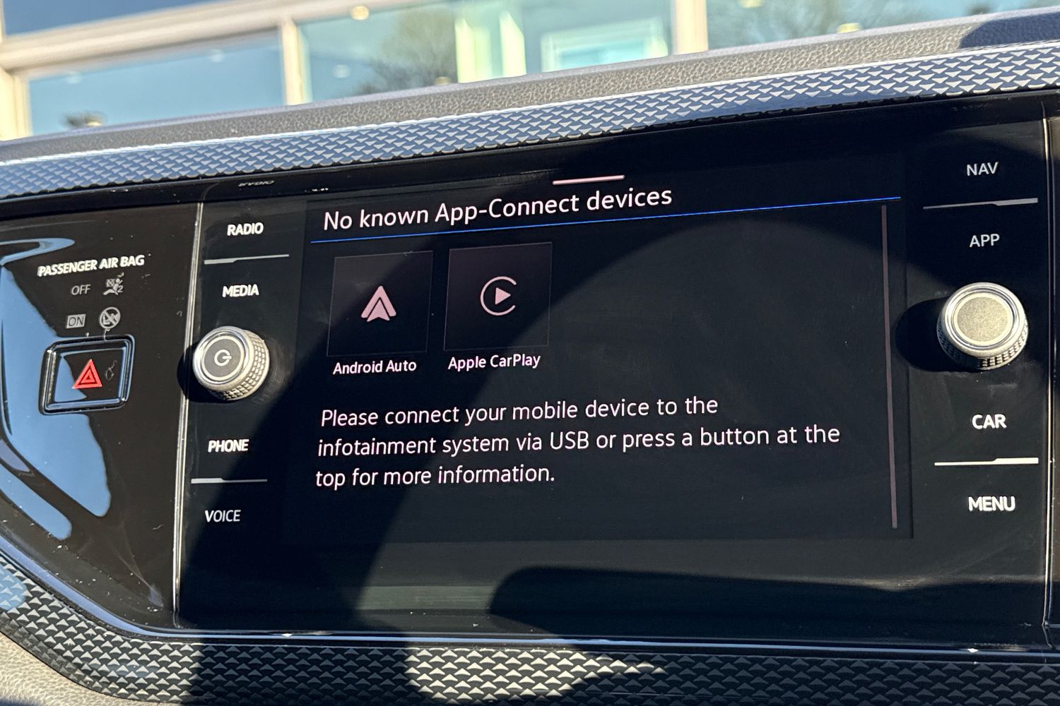 Used Volkswagen Polo 2025 for sale - 76604120: Photo 26