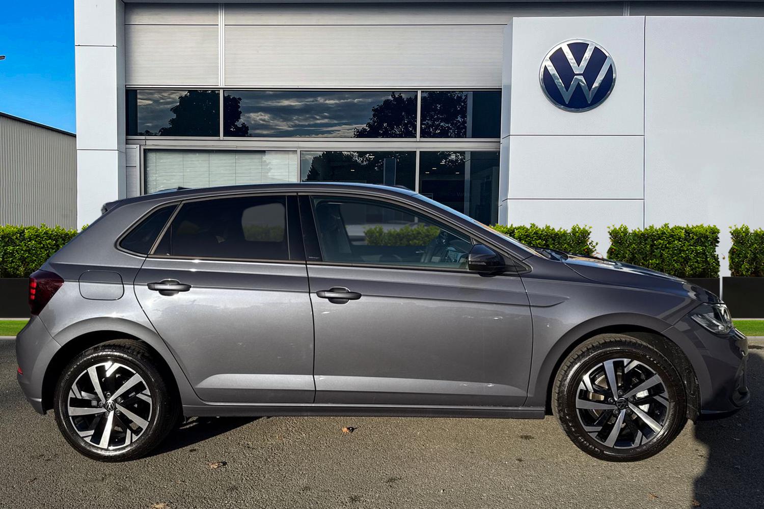 Used Volkswagen Polo 2025 for sale - 76604120: Photo 3