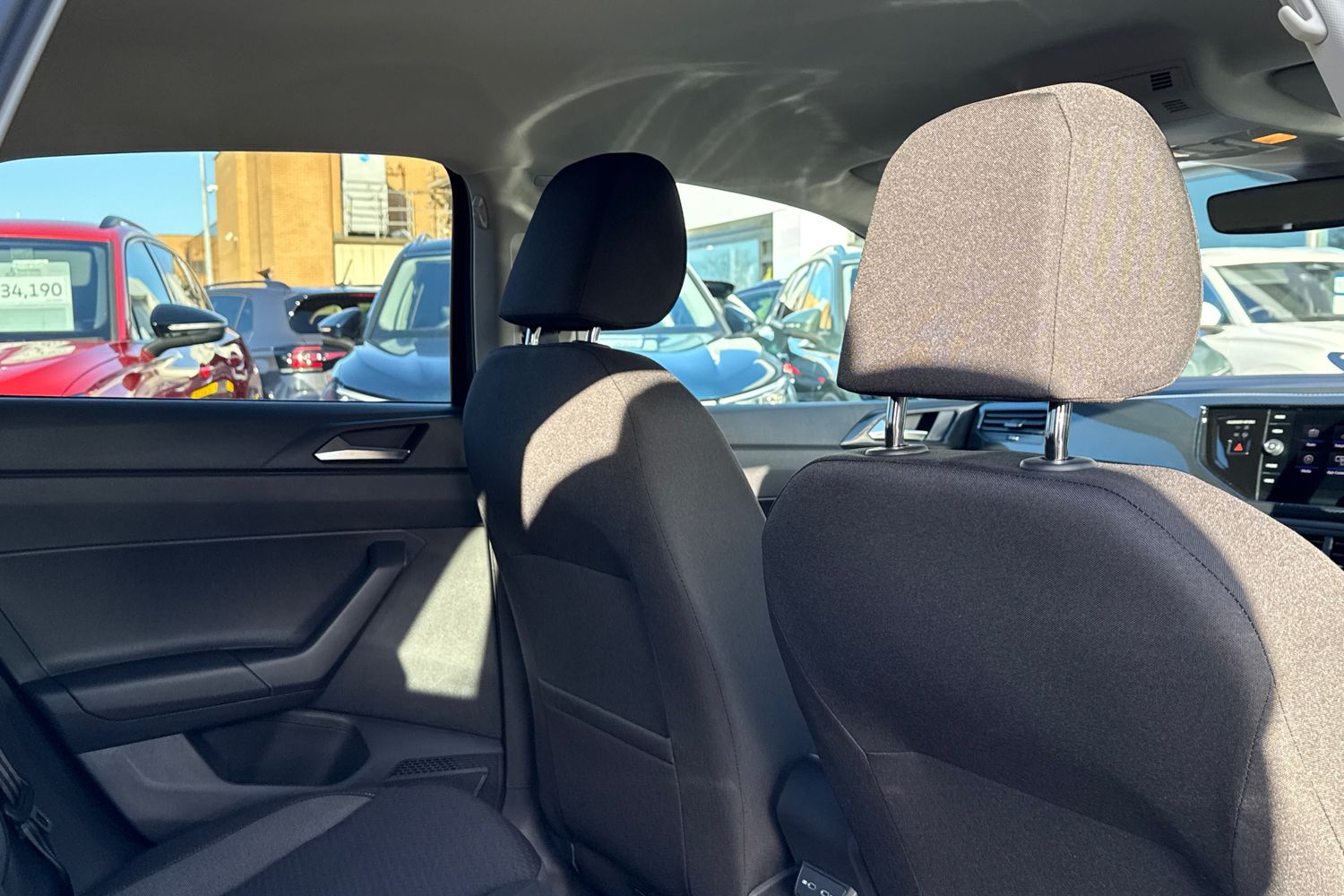 Used Volkswagen Polo 2025 for sale - 76604120: Photo 32